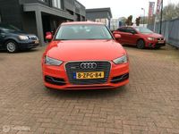 tweedehands Audi A3 Sportback e-tron PHEV Attraction Pro Line plus Nap