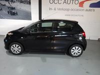 tweedehands Citroën C1 1.0 VTi Feel / Airco / 5Drs / Cruise controle / El