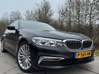 Occasion BMW 530e iPerformance 252 PK (185 kW) 2017 Sedan