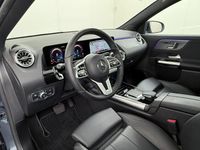 Occasion Mercedes GLA250 Business 218 PK (160 kW) 2021 Blauw SUV