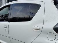tweedehands Toyota Aygo 1.0 VVT-i Aspiration//AIRCO/2013/Nw Apk 2j/bluetooth/Garantie