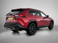 Occasion Toyota RAV4 Hybrid Sport 306 PK (225 kW) 2025 Rood SUV