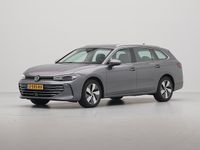 Occasion VW Passat Business 150 PK (110 kW) 2024 Grijs Stationwagen
