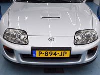 tweedehands Toyota Supra 2JZ-GTE