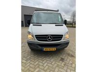 tweedehands Mercedes Sprinter 213 2.2 CDI 366 HD