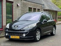 tweedehands Peugeot 207 1.6 VTi XS