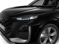 Occasion Audi Q3 272 PK (200 kW) 2025 Zwart (metallic) SUV