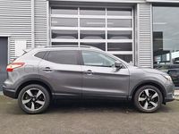 Occasion Nissan Qashqai 116 PK (85 kW) 2015 Grijs SUV