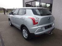 tweedehands Ssangyong Tivoli 1.6i e-XGi 2WD Crystal