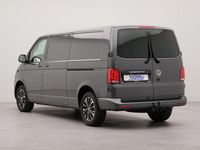 Occasion VW Transporter Highline 204 PK (150 kW) 2024 Grijs Van