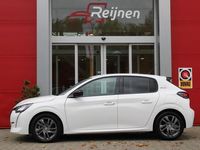 tweedehands Peugeot 208 1.2 75PK STYLE | APPLE CARPLAY/ANDROID AUTO | PARK SENSOREN | LICHTMETALEN VELGEN | DAB+ RADIO | LED KOPLAMPEN |