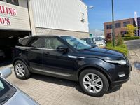 tweedehands Land Rover Range Rover evoque 2.2 SD4 4WD Prestige |TREKHAAK|PANO|AUTOMAAT