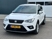 tweedehands Seat Arona 1.0 TSI Xcellence Business Intense Cruise l Carpla