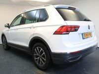 tweedehands VW Tiguan 1.5 TSI Life Business | Navi | Stuur/stoel verwarm