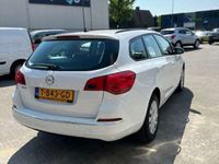 tweedehands Opel Astra Sports Tourer