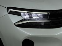 Occasion Citroën C5 Aircross Feel 131 PK (96 kW) 2022 Wit SUV