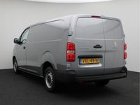 tweedehands Peugeot Expert 2.0 145PK L3 ! Moduwork & Camera Pakket & Zicht pakket !