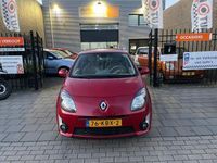 tweedehands Renault Twingo 1.2-16V Initiale 3e Eigenaar! Airco NAP APK