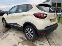 tweedehands Renault Captur 0.9 TCe Limited / Keyless / Cruise / Voorstoelen V