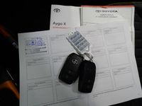 tweedehands Toyota Aygo X 1.0 Vvt-I S-Cvt Limited