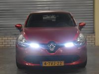 tweedehands Renault Clio IV 0.9 TCe Expression + Navigatie|Bluetooth|Parkeersensoren|