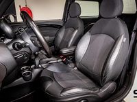 Occasion Mini Cooper 123 PK (90 kW) 2011 Wit (metallic) Hatchback