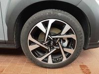 tweedehands Hyundai Kona Facelift 1.0 T-GDi 120PS M/T 2WD (ohne 48V) Sonderkontingent