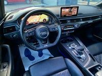 tweedehands Audi S5 S5 Coupé 3.0 TFSIquattro Pro Line Plus | PANO| VOL OPTIES