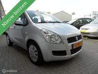 tweedehands Suzuki Splash 1.0 Comfort