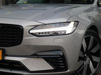 Occasion Volvo V90 Ultra 456 PK (335 kW) 2025 Grijs Stationwagen