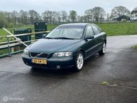 tweedehands Volvo S60 2.4