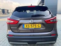 tweedehands Nissan Qashqai +2 Qashqai+2 1.6 Tekna +