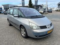 tweedehands Renault Espace 2.0 T Privilège Automaat Navi