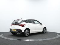 Occasion Hyundai i20 Comfort 99 PK (72 kW) 2024 Wit Hatchback