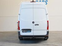 Occasion Mercedes Sprinter 143 PK (105 kW) 2021 Wit Van