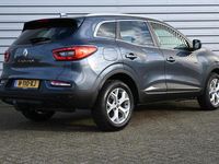 Occasion Renault Kadjar Zen 140 PK (102 kW) 2020 Grijs SUV