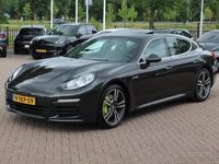 tweedehands Porsche Panamera 3.0 S E-Hybrid / Schuifdak / Camera / Luchtvering / Keyless