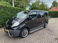 Occasion Opel Vivaro 90 PK (66 kW) 2007 MPV