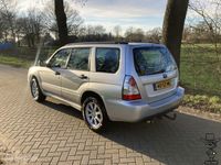 tweedehands Subaru Forester 2.0 X inruil koopje AWD