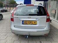 tweedehands Hyundai i30 CW 1.6i Dynamic AIRCO/NW APK/DEALER ONDERHOUDEN