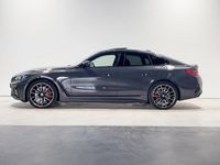 Occasion BMW i4 M Sport 210 kW (286 PK) 2025 Grijs Sedan