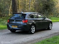 tweedehands BMW 116 1-SERIE i Business+ Automaat / LED / Cruise control