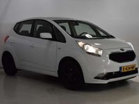 tweedehands Kia Venga 1.4 CVVT ComfortLine