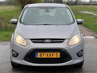 tweedehands Ford C-MAX 1.6 Titanium APK 01-12-2024/CRUISE/NAVI/CLIMA/PDC/