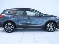 tweedehands Renault Kadjar 1.3 TCe 140PK EDC Intens | Automaat | Navi | PDC + camera | LMV 19 inch | Cruise | Bluetooth |