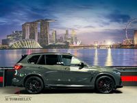 tweedehands BMW X5 xDrive45e High Executive AC Schnitzer|DravitGrey||Full Option