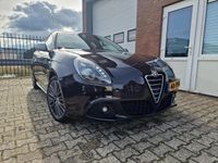 tweedehands Alfa Romeo Giulietta 1.4 T Business Executive