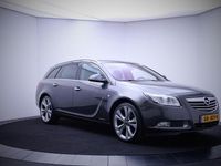 tweedehands Opel Insignia Sports Tourer 1.8 Cosmo XENON/NAVI/CLIMA/STOELVERW