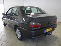 tweedehands Peugeot 306 1.4 XR / AIRCO / STUURBEKR. / ELEK. PAKKET