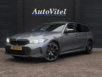 Occasion BMW 330 Comfort Edition 294 PK (216 kW) 2022 Grijs Stationwagen